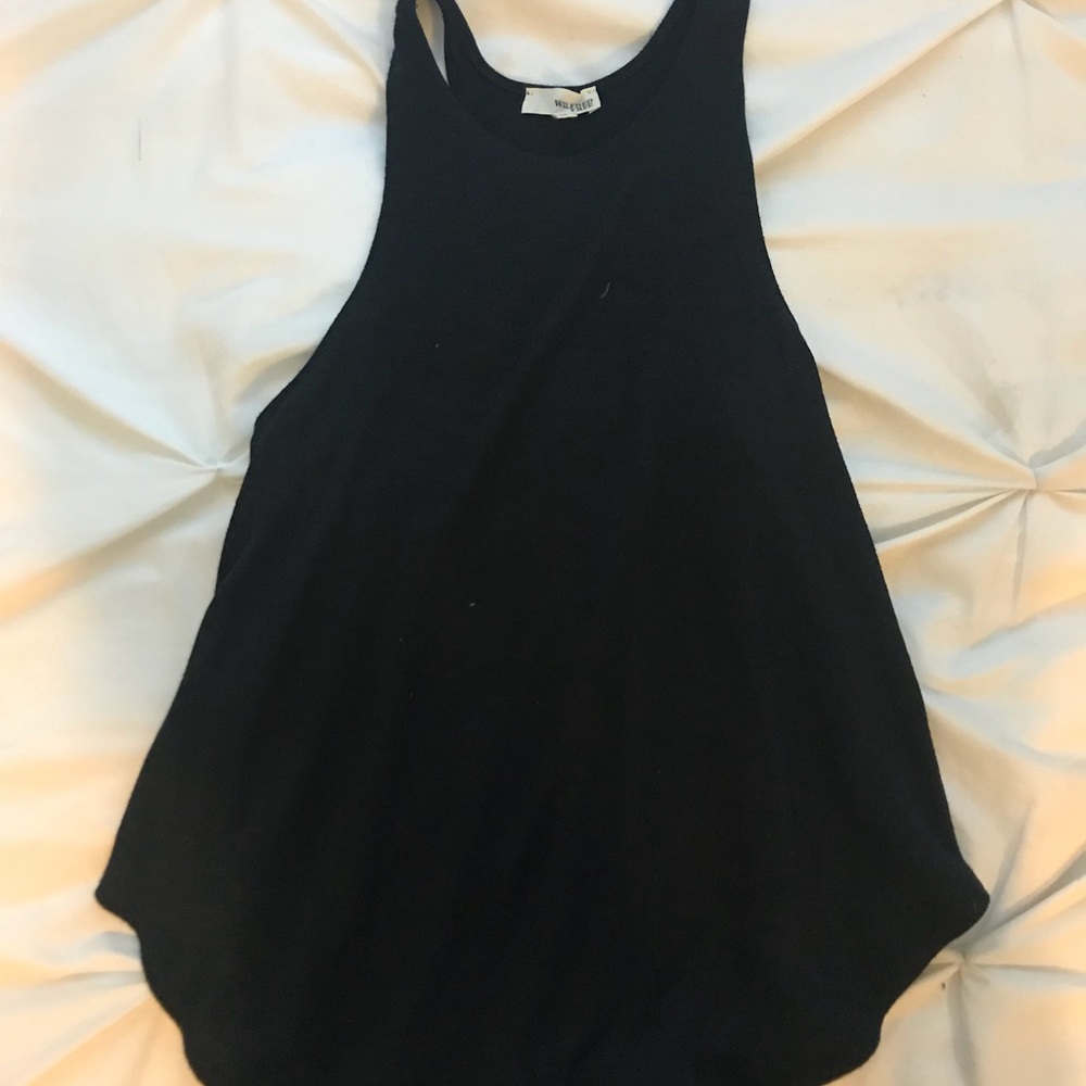Wilfred Free Aritzia Tank Top